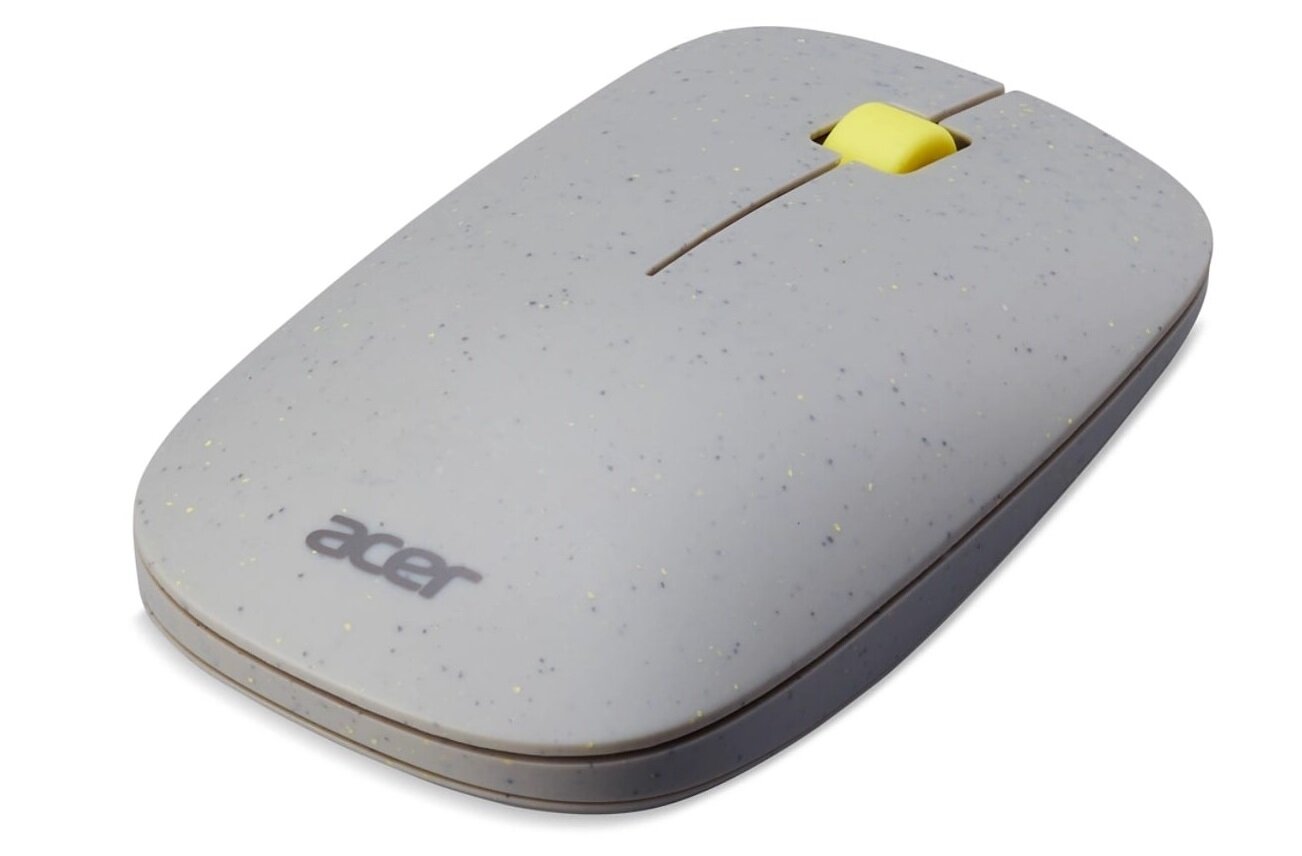 Zestaw ACER Vero Combo Set AAK124 - Rolka myszki
