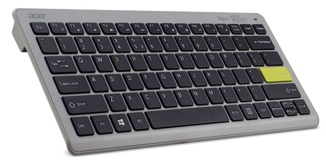 Zestaw ACER Vero Combo Set AAK124 - USB