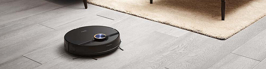 Robot sprzątający MIDEA M7 Pro