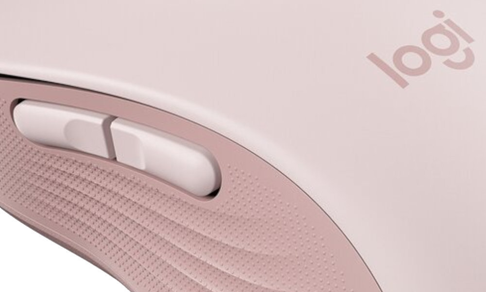 LOGITECH Signature M650 L bok