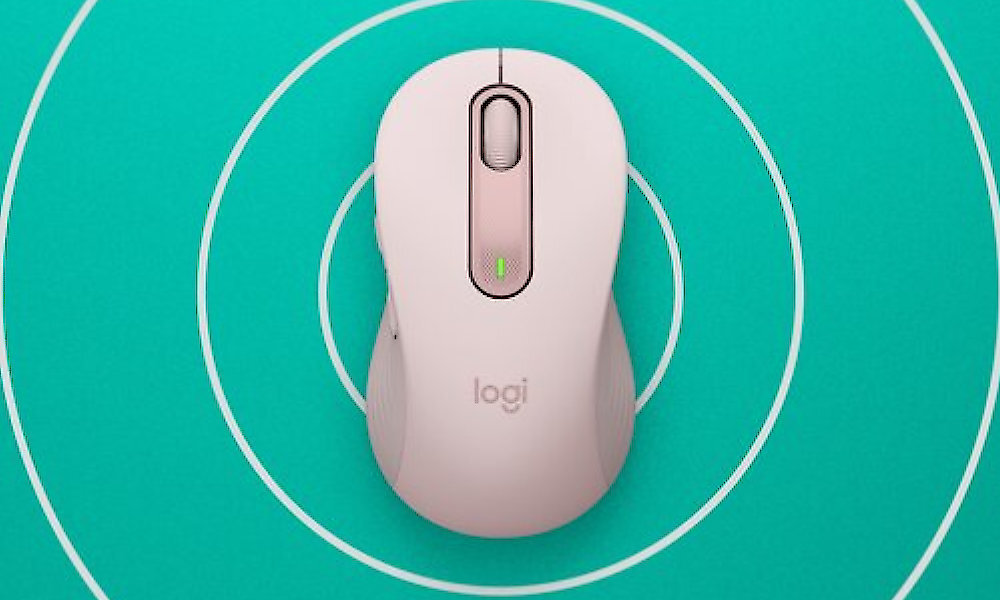 LOGITECH Signature M650 L bt