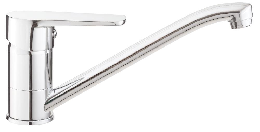 DEANTE Tubo BUT 060M kuchnia wylewka trwałość niezawodność