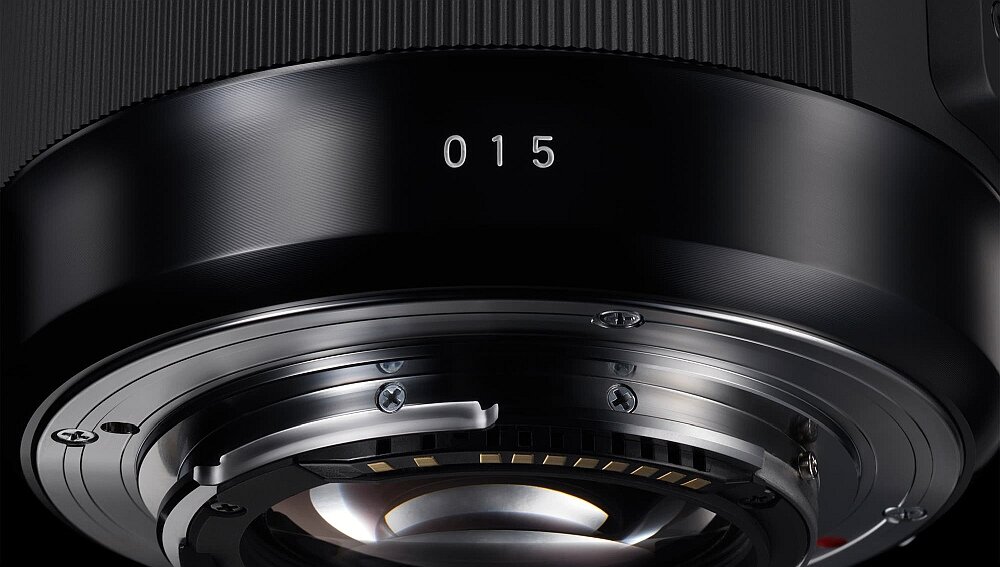 Obiektyw SIGMA A 24 mm f-1.4 DG HSM   ogniskowa AF mocowanie przysłona zdjęcia 