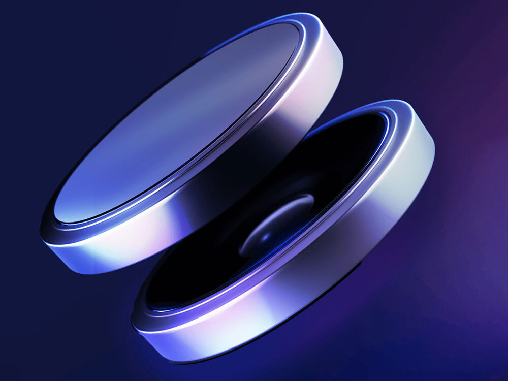 Nakładka na obiektyw 3MK Lens Protection Pro, montaż, dopasowanie, prostota, wygoda, Dwa pierścienie ochronne unoszące się nad sobą