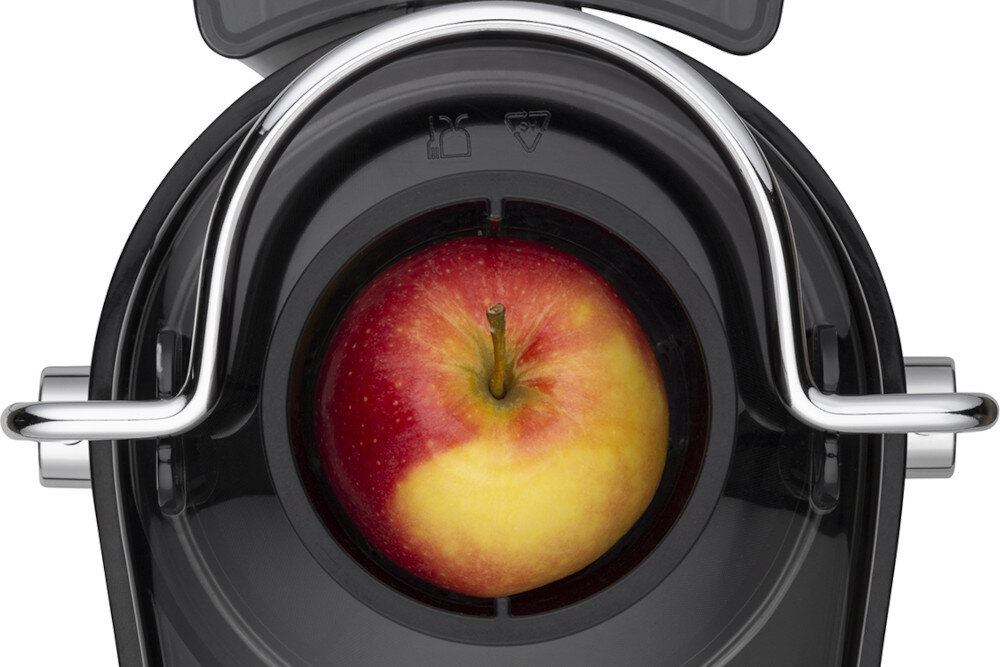 Sokowirówka GÖTZE & JENSEN JM501X otwor srednica