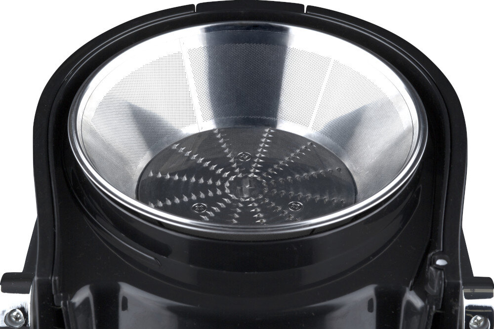 Sokowirówka GÖTZE & JENSEN JM501X sito ostrza obudowa