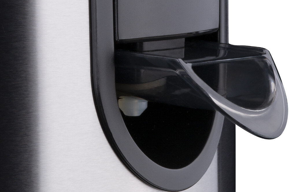 Sokowirówka GÖTZE & JENSEN JM501X blokada kapania