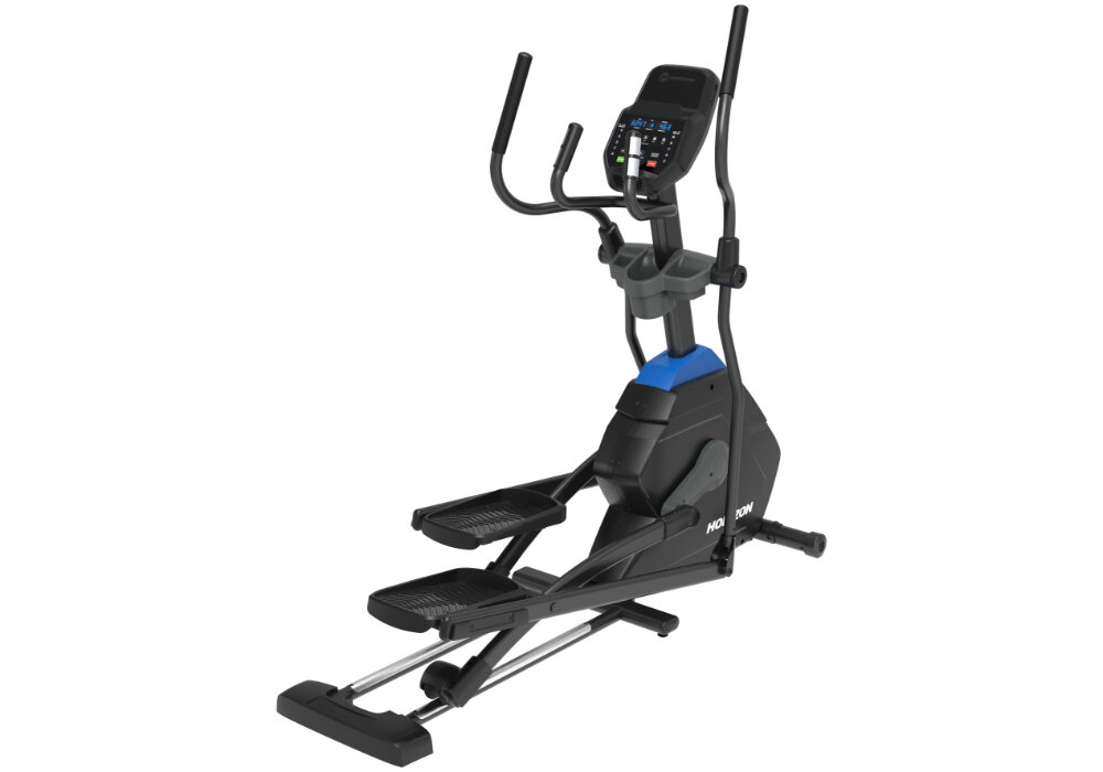 Orbitrek eliptyczny HORIZON FITNESS EX 59 