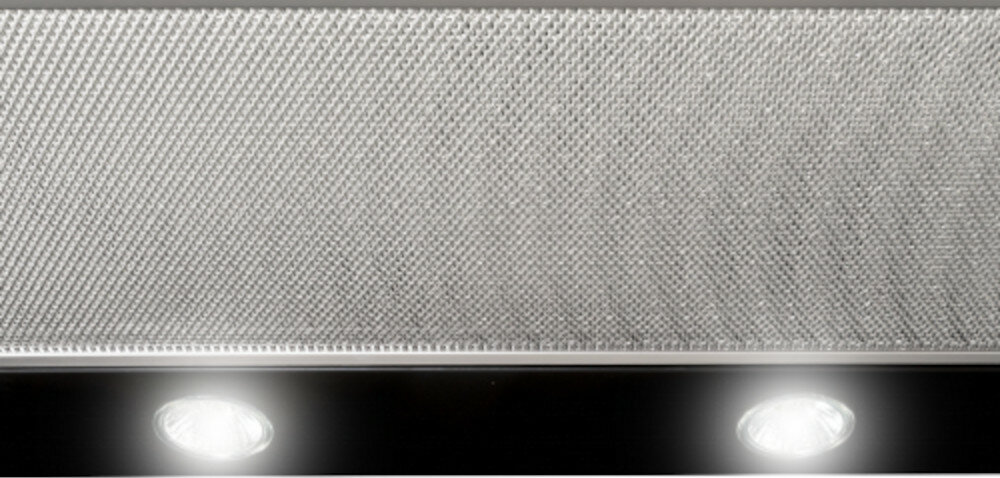 Okap VDB Vector Kolor 60 Czarny