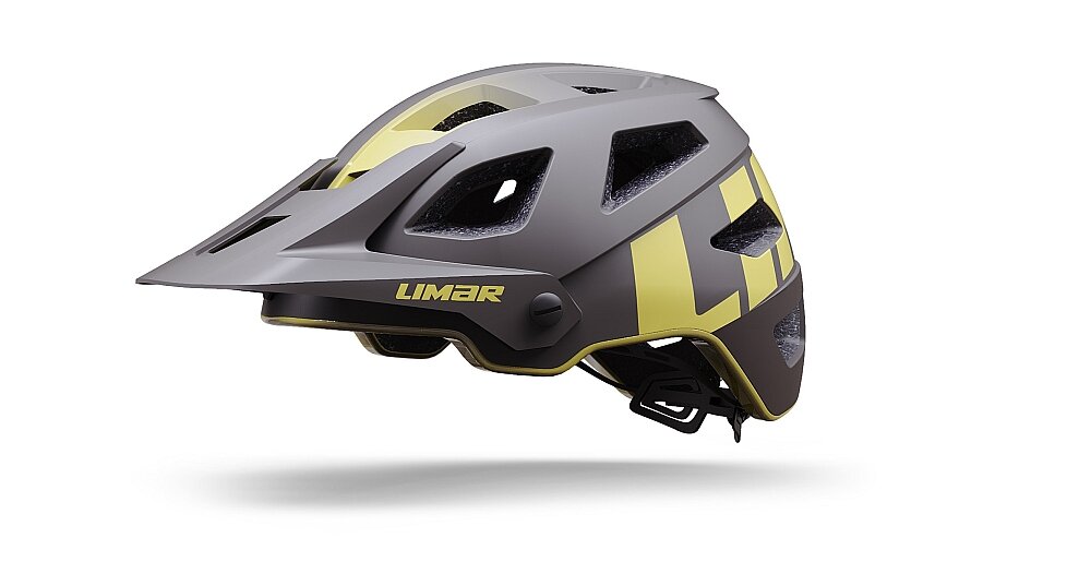 Kask LIMAR Delta waga