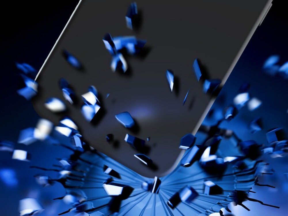 Etui 3MK Hardy Silicone MagCase do Apple iPhone 17 Pro Max Grafitowyprzyczepność i poczucie kontroli, lezy pewnie w dłoni