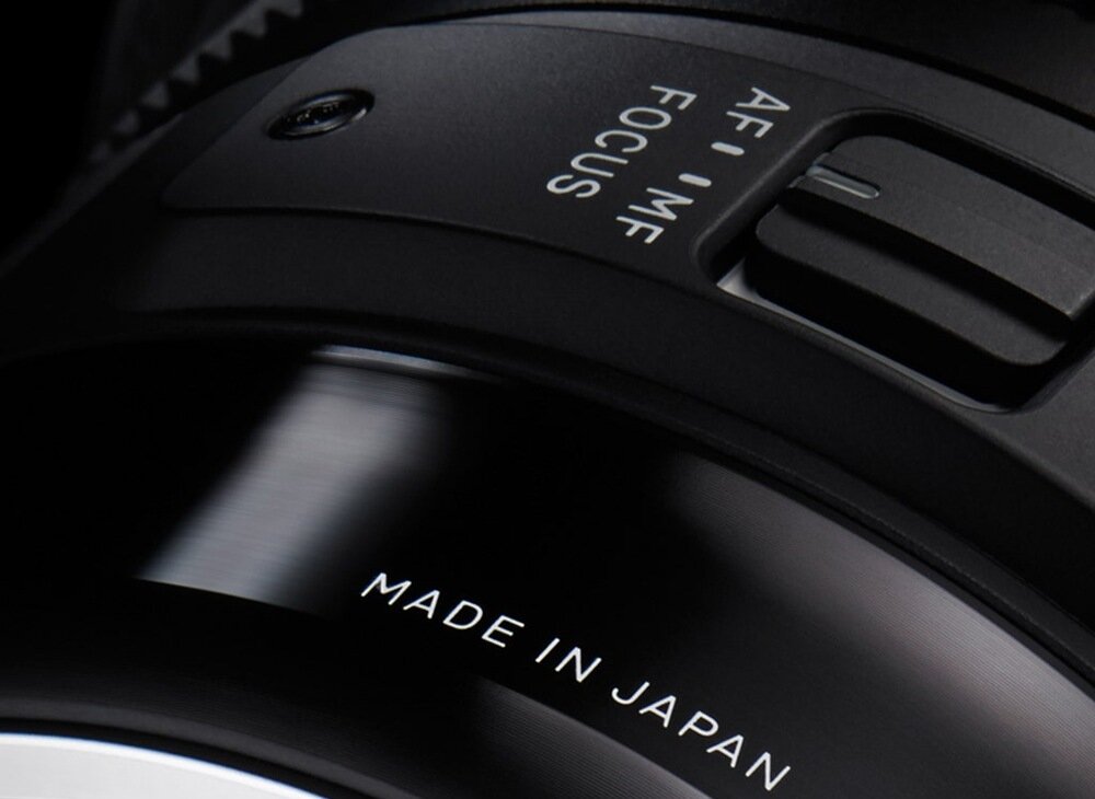 Obiektyw SIGMA A 30-1.4 DC HSM TSC