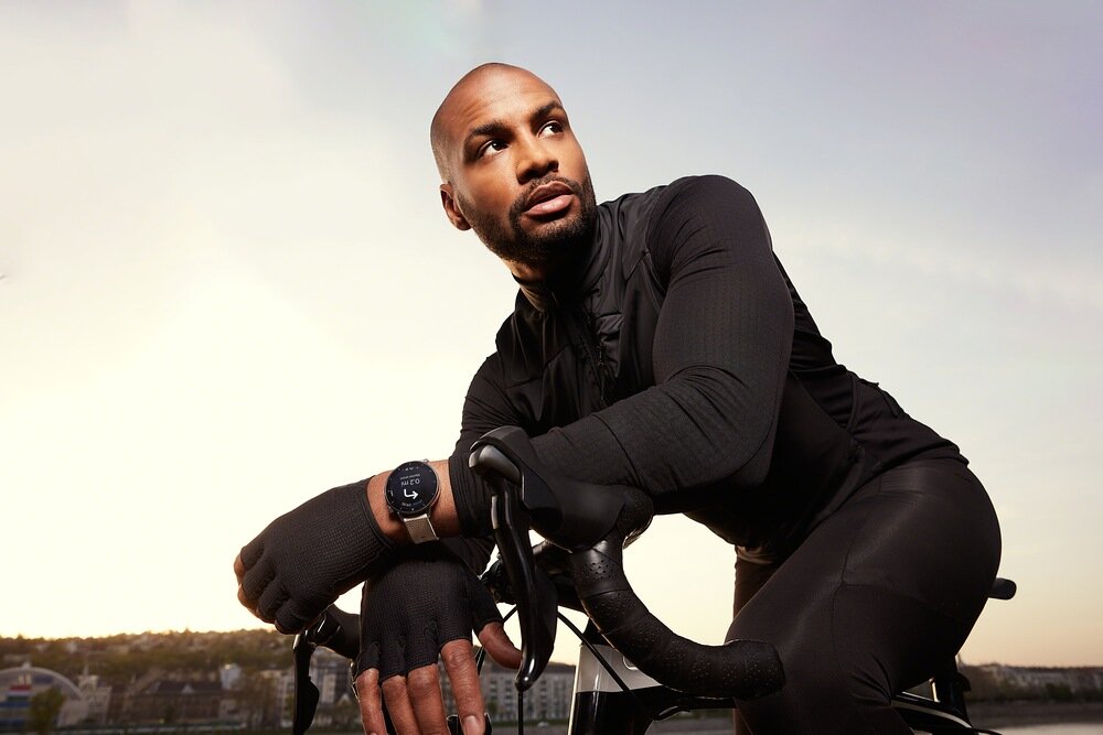 Smartwatch ONEPLUS Watch 3 43 mm Wear OS by Google Android aplikacje integracja