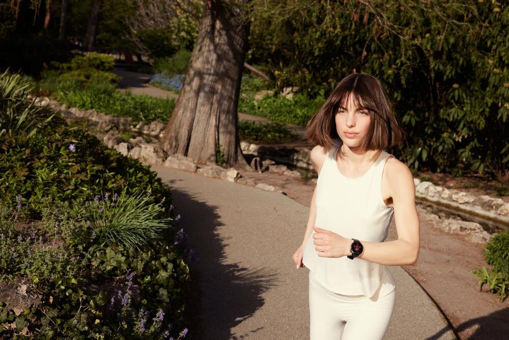 Smartwatch ONEPLUS Watch 3 43 mm zdrowie sport czujnik SpO2 monitorowanie aktywności