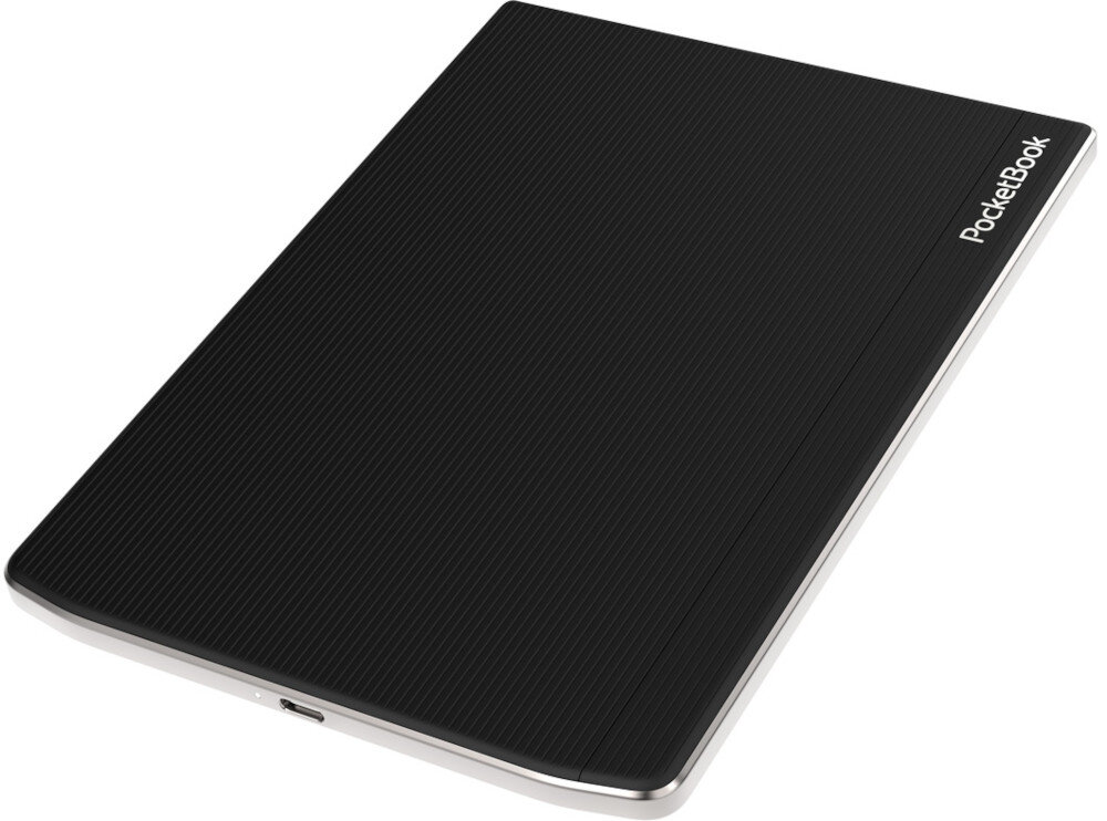 Czytnik E-Booków POCKETBOOK 743 InkPad 4 Srebrny podzespoły procesor pamięć pojemność