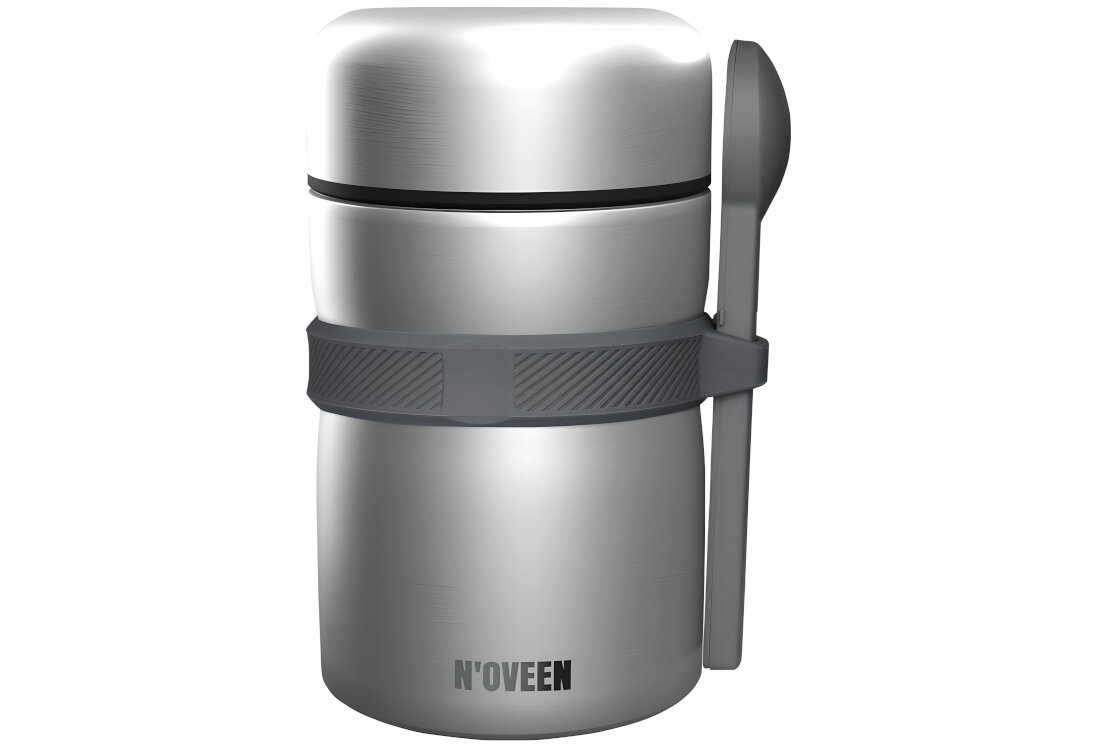 Termos NOVEEN TB961 Wysoka jakość materiał stal nierdzewna INOX łatwe czyszczenie higiena