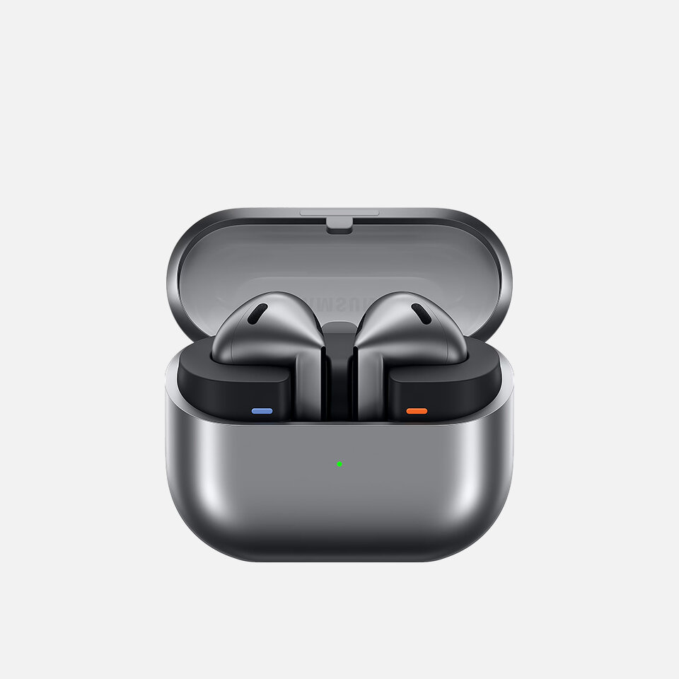 GalaxyBuds3 GalaxyBuds3