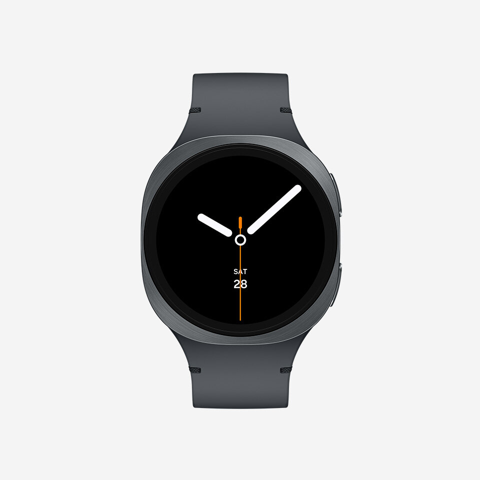 Galaxy Watch8 Galaxy Watch8