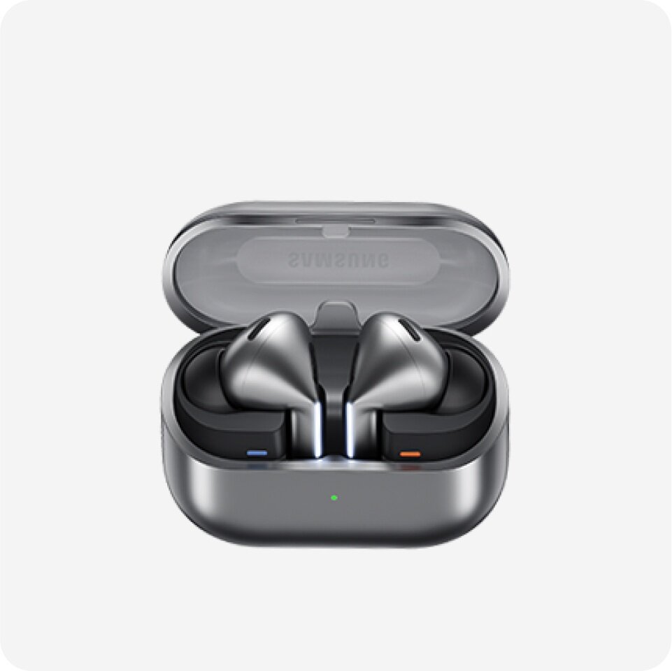 Galaxy Buds3 Pro Galaxy Buds3 Pro