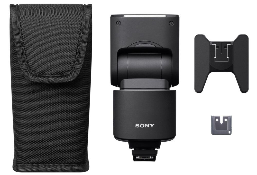 Sony HVL-F46RMA zestaw