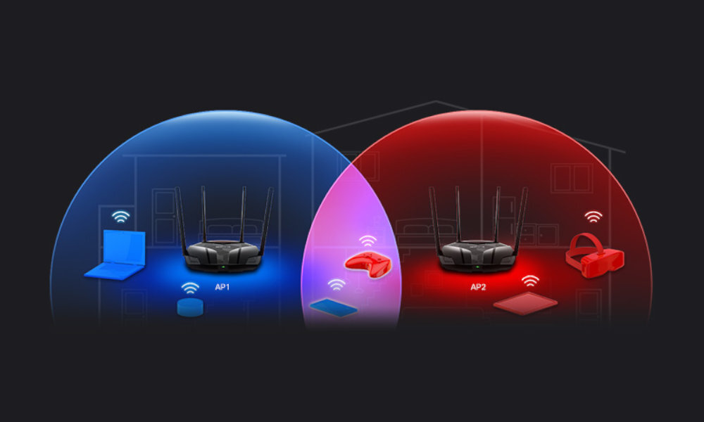 Router MERCUSYS MR80X