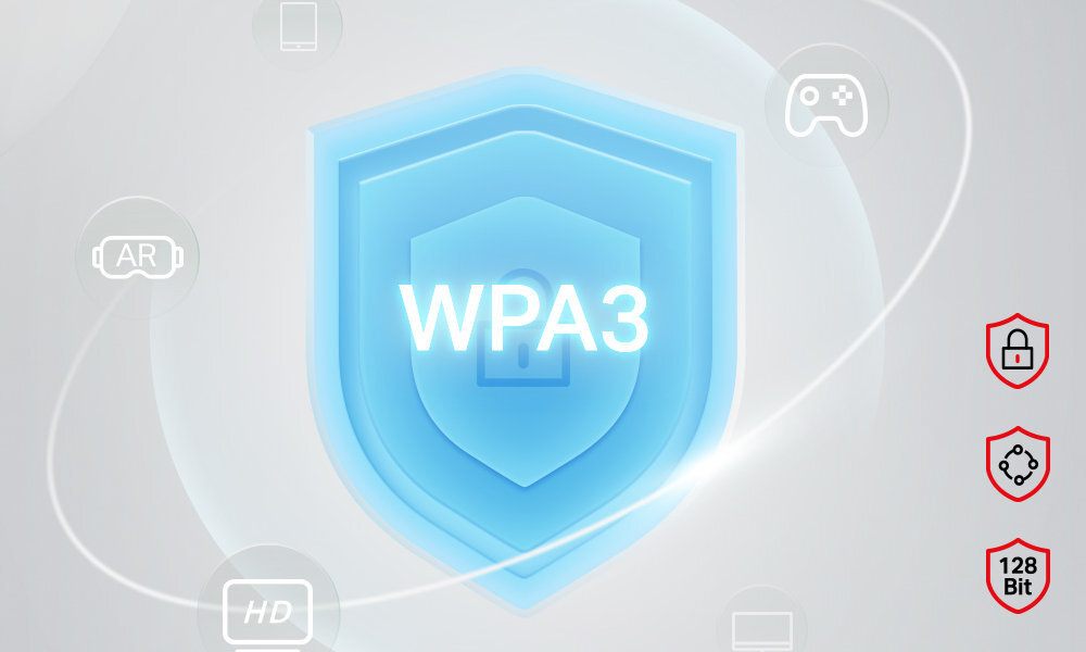 Router MERCUSYS MR80X