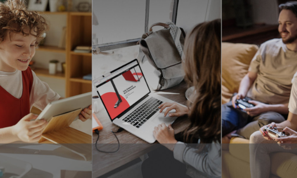 Router MERCUSYS MR80X