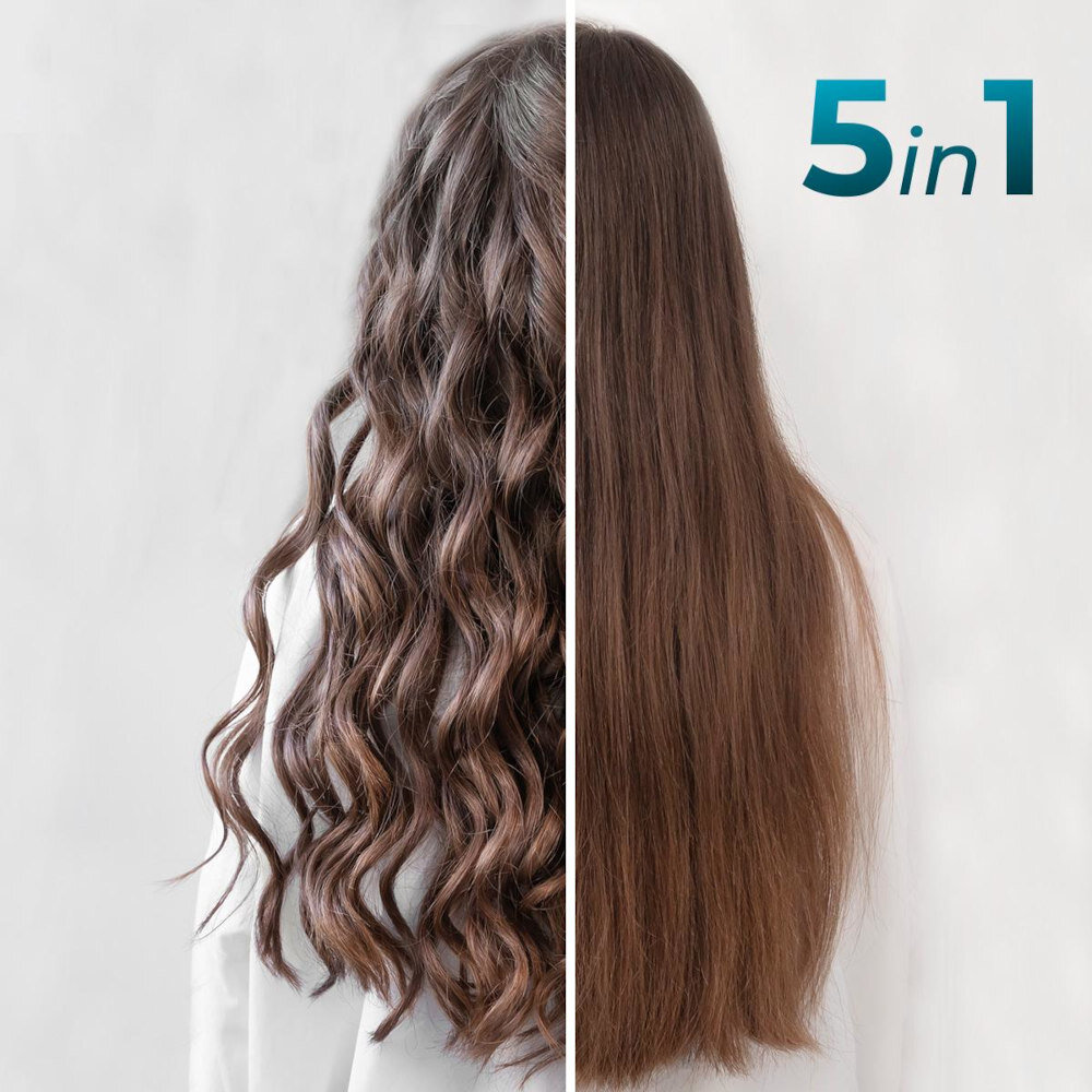 Suszarko-lokówka CECOTEC Ceramiccare 5w1 Pro