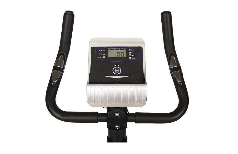 Rower magnetyczny HERTZ FITNESS Sirius 6