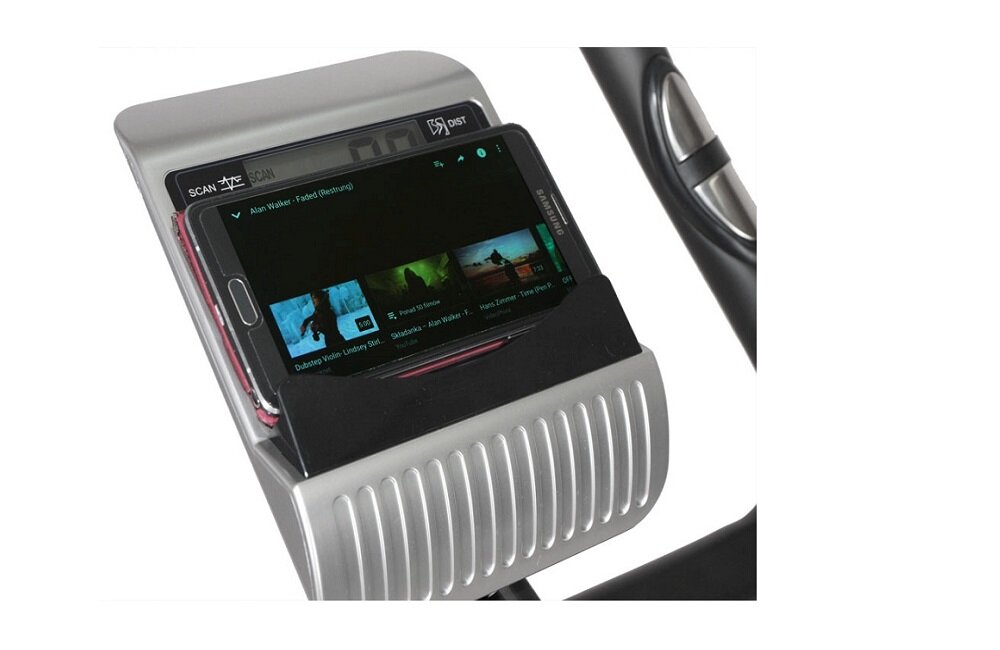 Rower magnetyczny HERTZ FITNESS Sirius 6