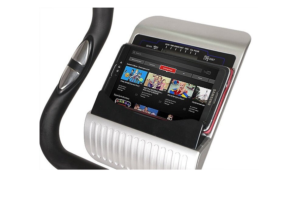 Rower magnetyczny HERTZ FITNESS Sirius 6