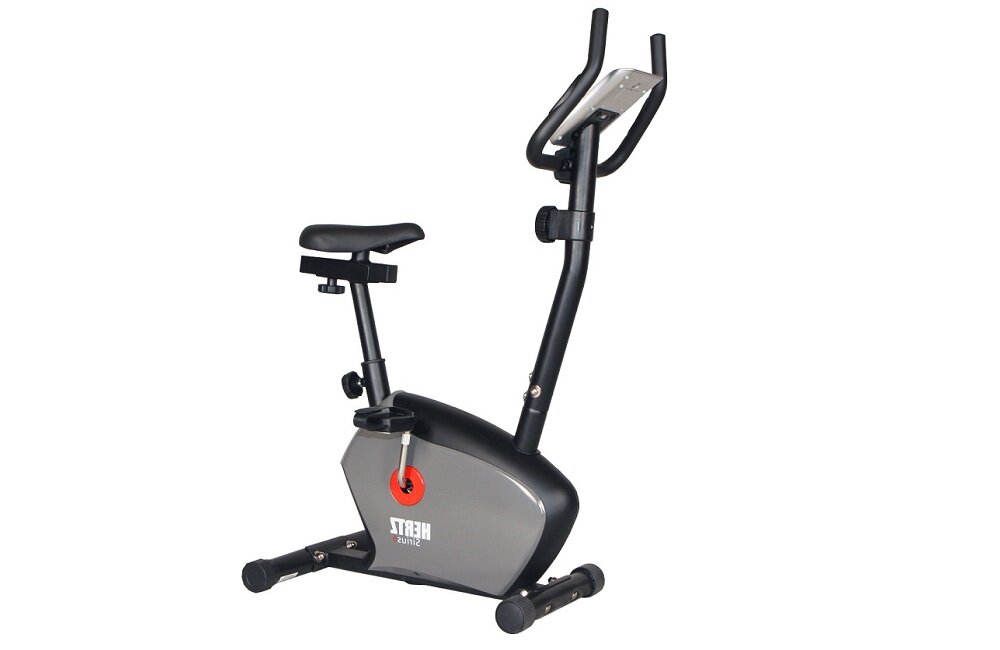 Rower magnetyczny HERTZ FITNESS Sirius 6