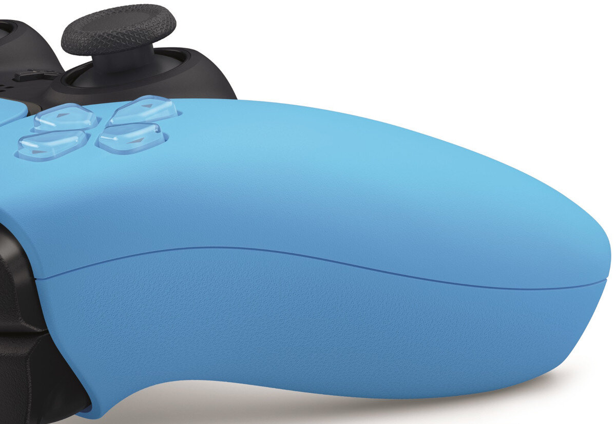 Kontroler SONY DualSense Gwiezdny Blekit wysoka trwalosc