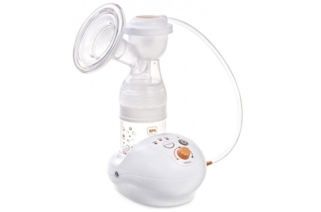 Laktator CANPOL BABIES EasyStart 12/201 wysoka jakosc wykonanie