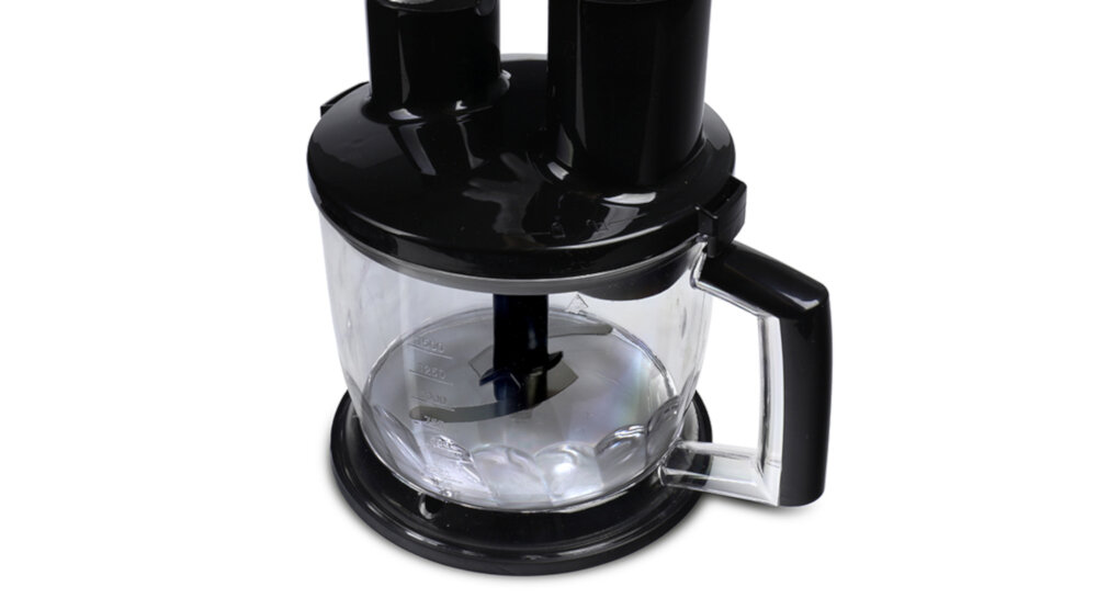 Blender OPTIMUM RK-1237 Biały kuchnia gospodarstwo domowe stal nierdzewna jakość smootch touch ostrza