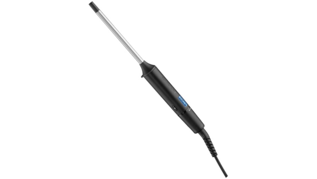 Lokowka REMINGTON Pro Tight CI6X10 funkcja szybkeigo nagrzewania w 30 sekund