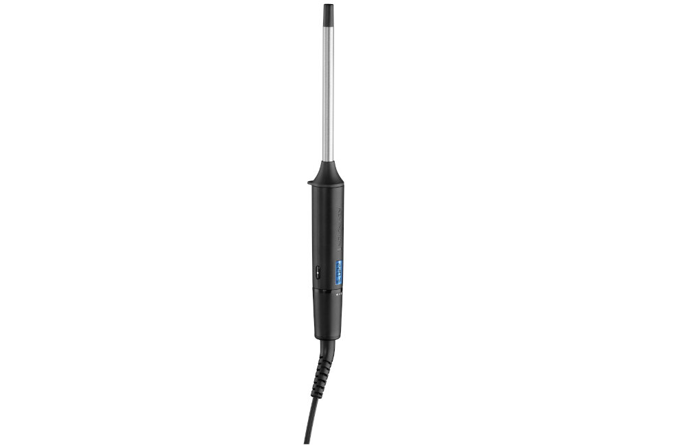 Lokowka REMINGTON Pro Tight CI6X10 cyfrowa regulacja temperatury 10 ustawień od 130°C do 220°C wyrazny wyswietlacz LCD wyposazenie