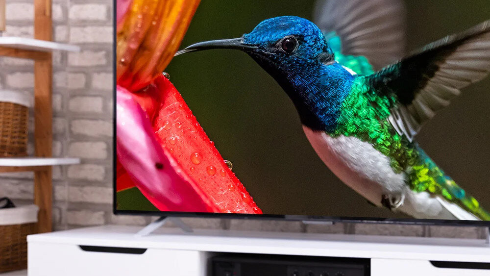 Telewizor MANTA 19LHN122D - obraz
