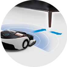 Inteligentne rozwiązania: FullView Sensor 2.0