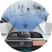 Inteligentne rozwiązania: Visionary Mapping Plus