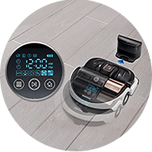 Inteligentne rozwiązania: Automatyczne ładowanie akumulatora