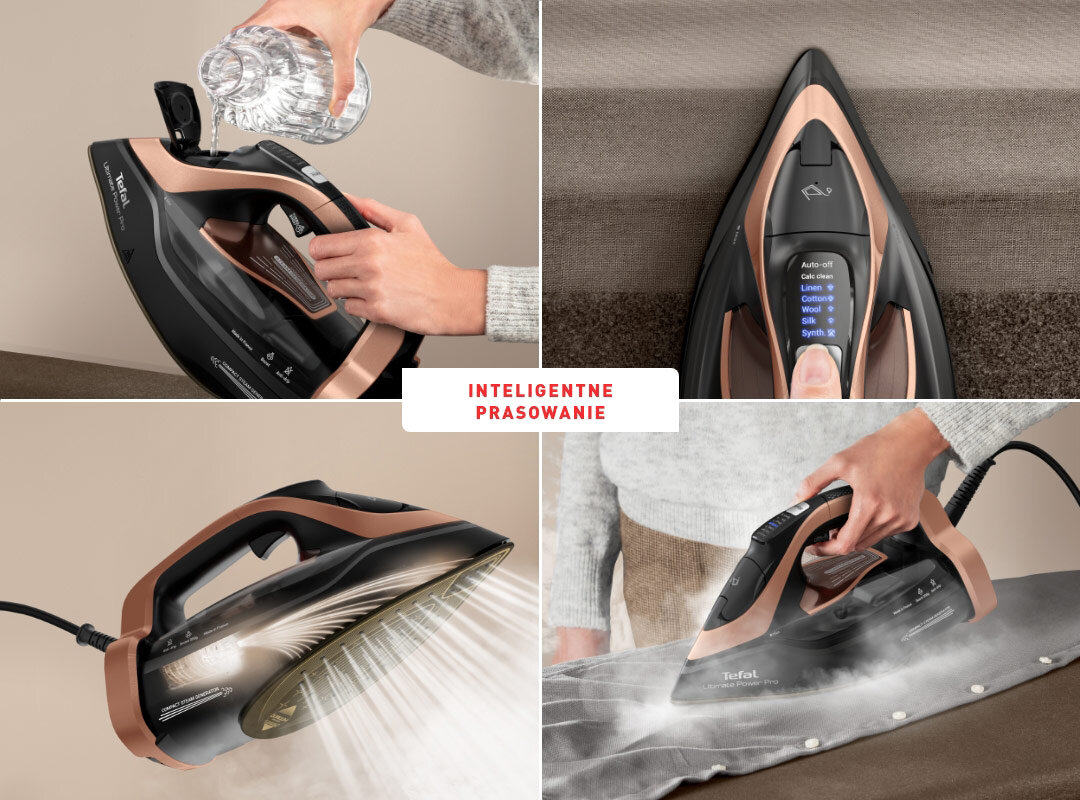 Tefal