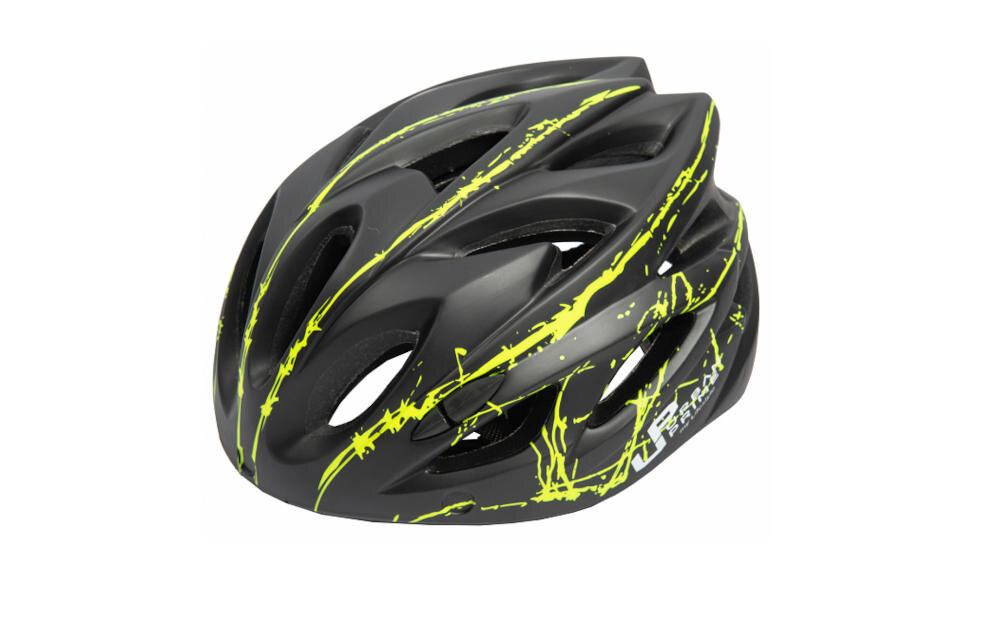 URBAN PRIME kask ochrona wygoda komfort