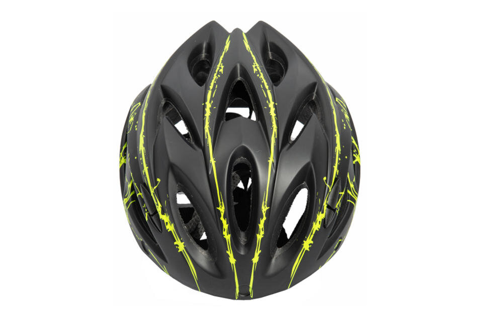 URBAN PRIME kask otwory wentylacyjne szalona zabawa kask przejażdżki energia radość