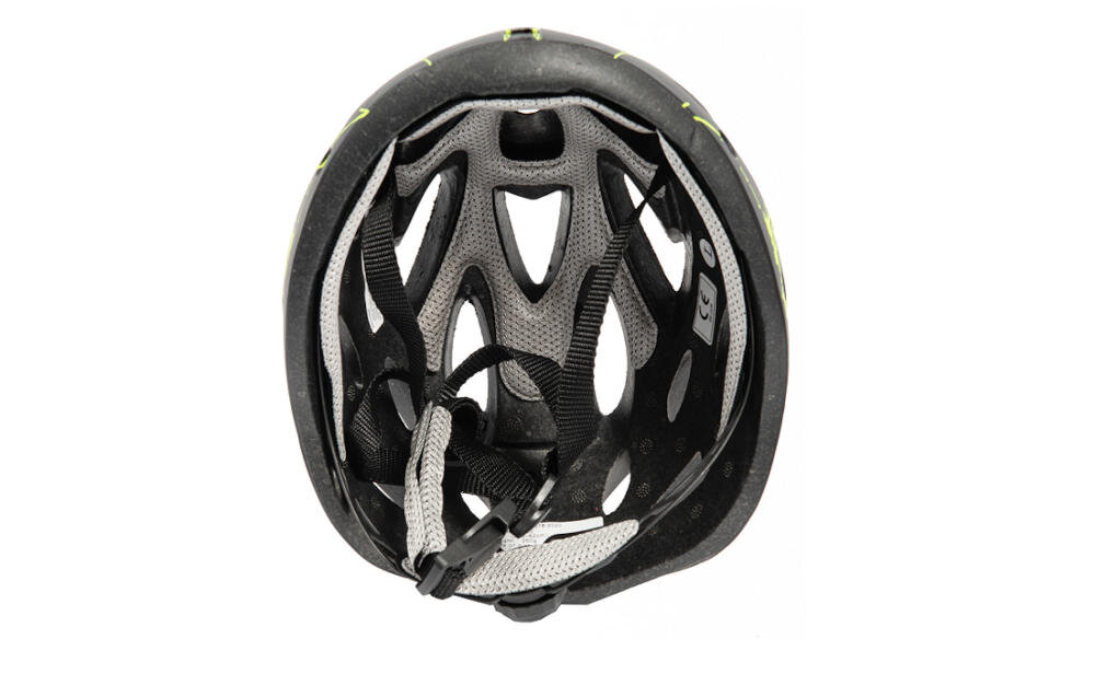 URBAN PRIME lekki waga kask rozmiar materiał pc pianka amortyzacja drgania podłoże