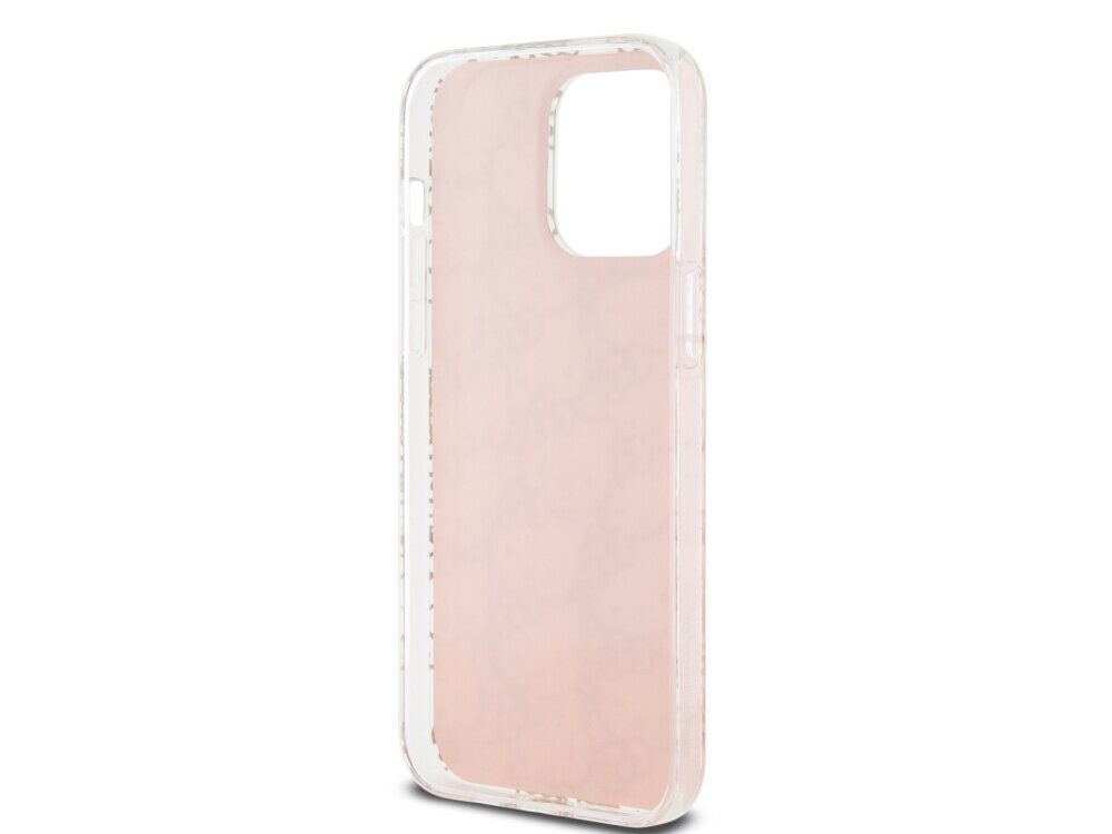 Etui Hello Kitty IML Gradient - trwałe, ochrona ekranu i aparatu, stylowe