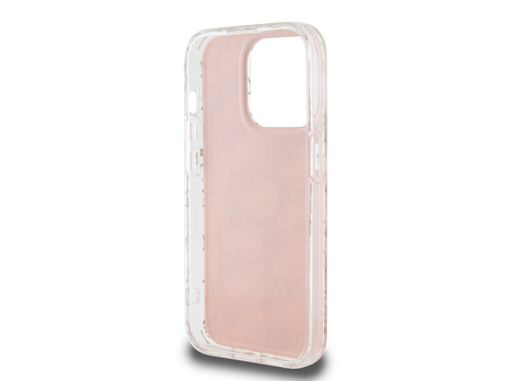 Etui Hello Kitty IML Gradient - trwałe, ochrona ekranu i aparatu, stylowe