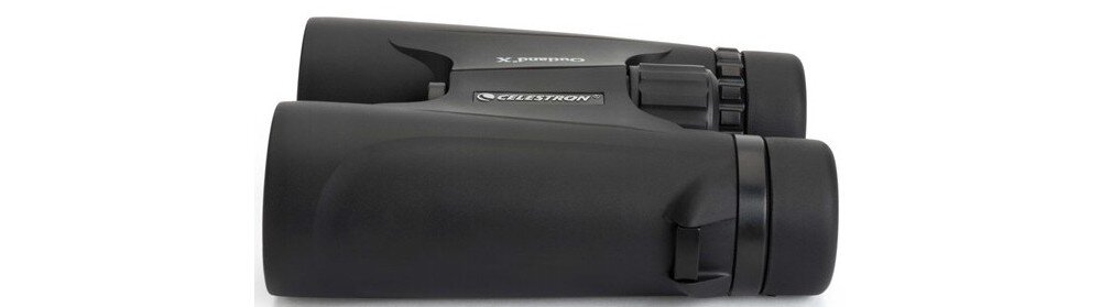 Lornetka CELESTRON Outland X 8x42 z boku 8-krotne powiększenie 
