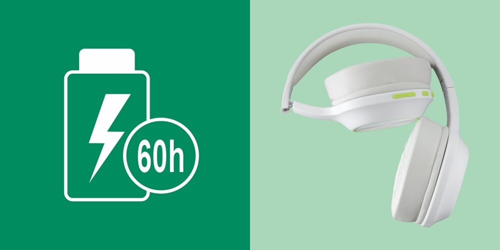 Energia na długie godziny