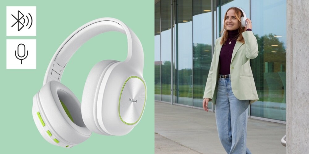 Pełna łączność i swoboda